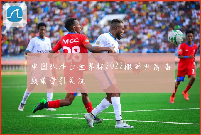 中国队冲击世界杯2022概率升高 备战前景引关注