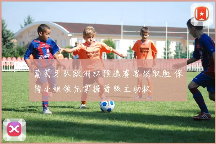 葡萄牙队欧洲杯预选赛客场取胜 保持小组领先掌握晋级主动权