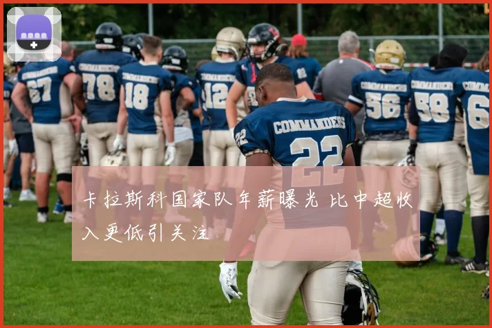 卡拉斯科国家队年薪曝光 比中超收入更低引关注